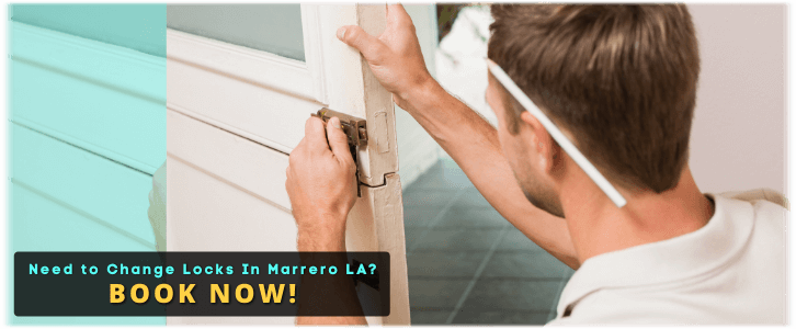 Lock Change Service Marrero LA (504) 370-9898