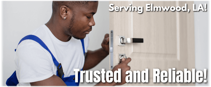 Locksmith Elmwood LA