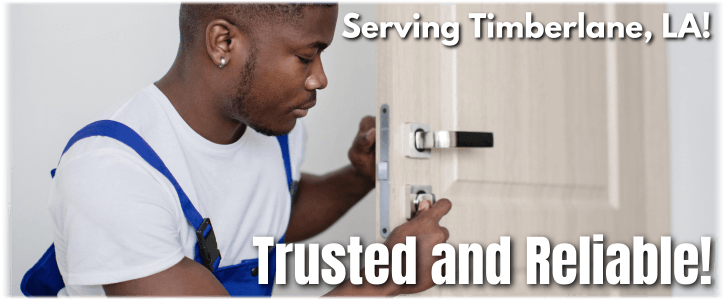 Locksmith Timberlane LA